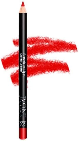 Matita Labbra Rosso 203, Formula Cremosa 1,1rg Jvone