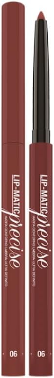 Matita Labbra Long Lasting Lip Matic Precise, WINE FEVER 06