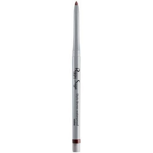 Matita contorno labbra Waterproof - violine 2pz Peggy Sage 131510