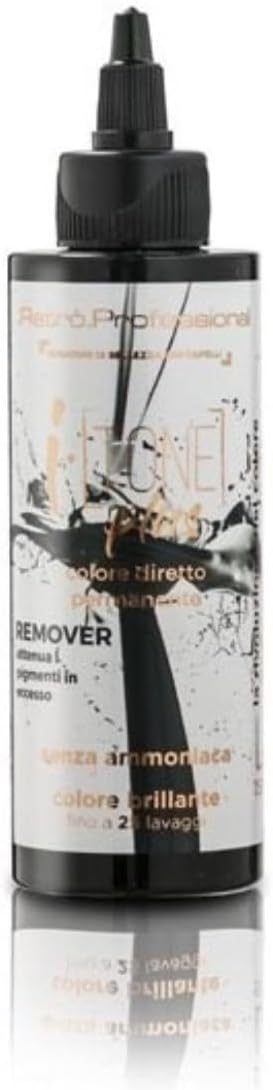 Retrò Professional I-TONE PLUS PLUS REMOVER