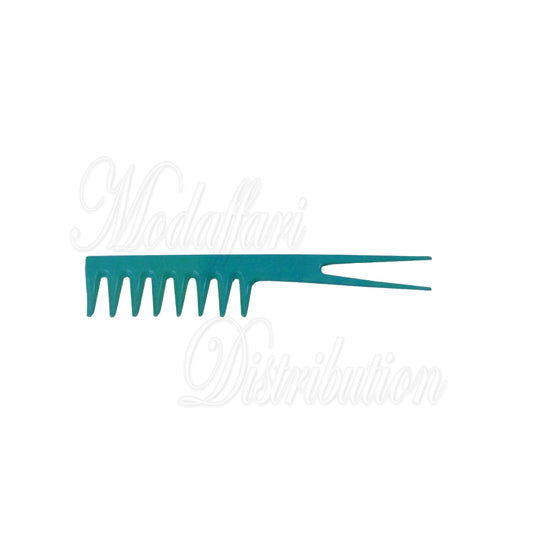 Pettine per capelli a coda di rondine Guenzani 509a