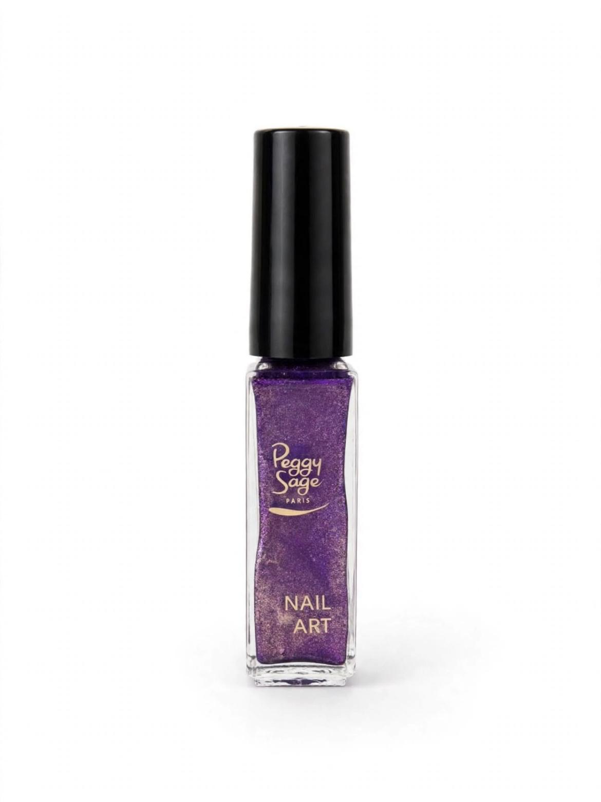 Smalti per nail art Peggy Sage