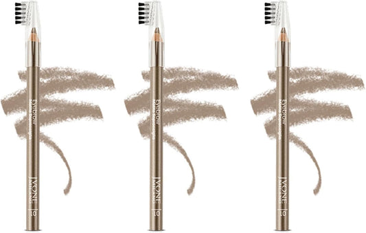 MATITA SOPRACCIGLIA BLOND 01 EYEBROW 1,2gr 3pz