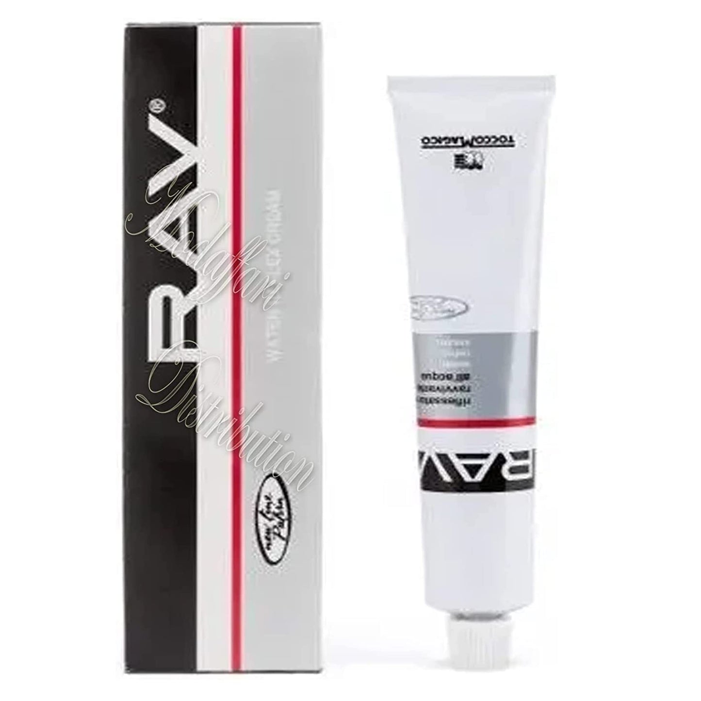 Rav Riflessatore Ravvivante all'acqua 50ml Tocco Magico
