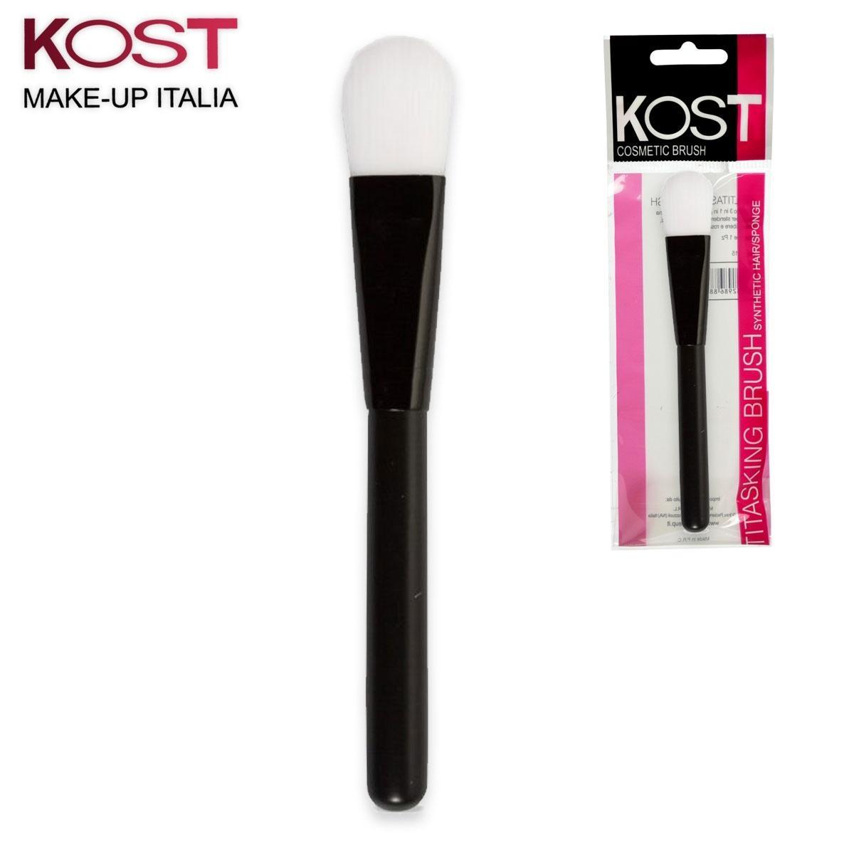 Pennello fondotinta brush Kost small pn06