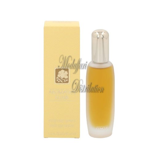 Clinique Aromatics Elixir Edp 45 ml donna