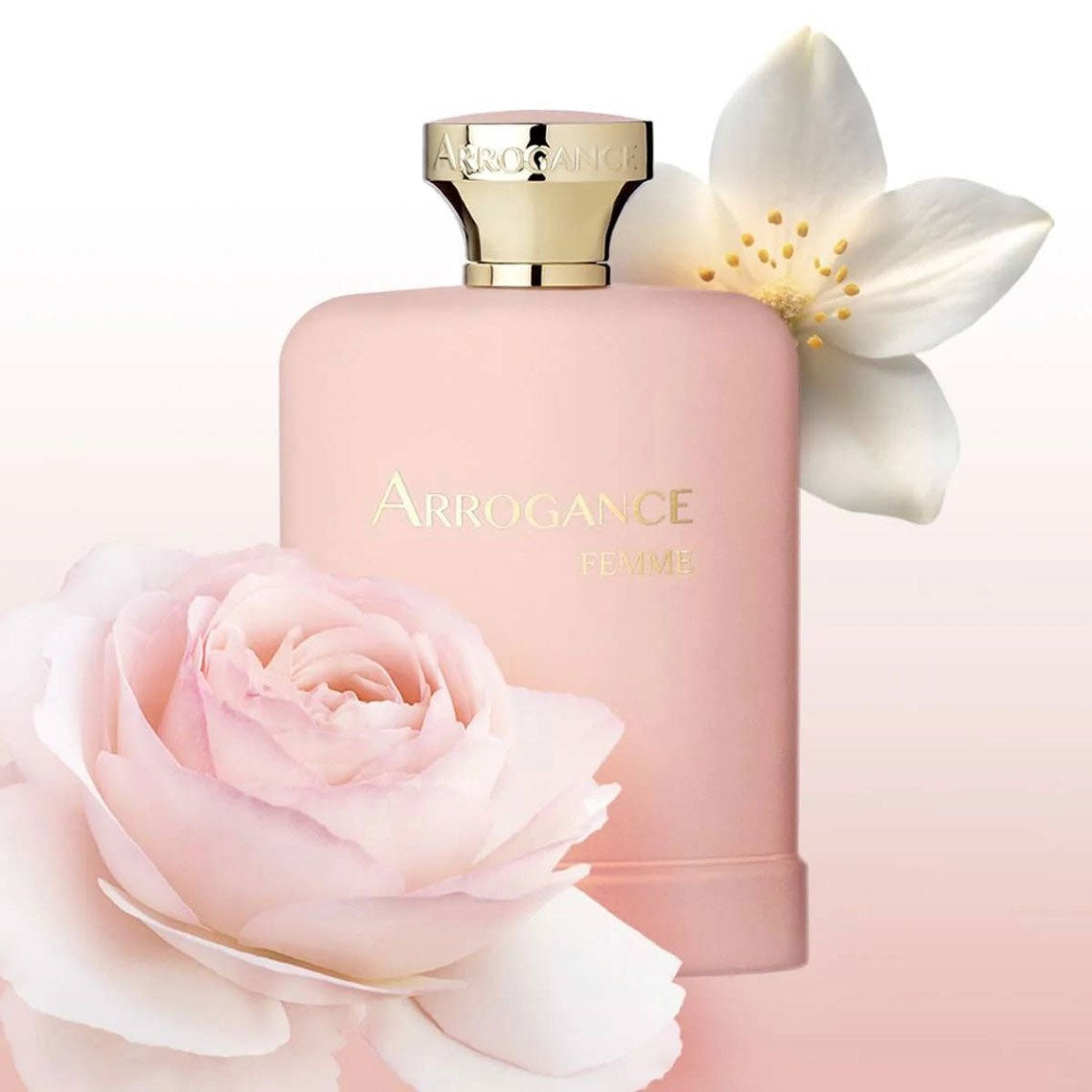 Arrogance FEMME Eau de Toilette Donna 100ml