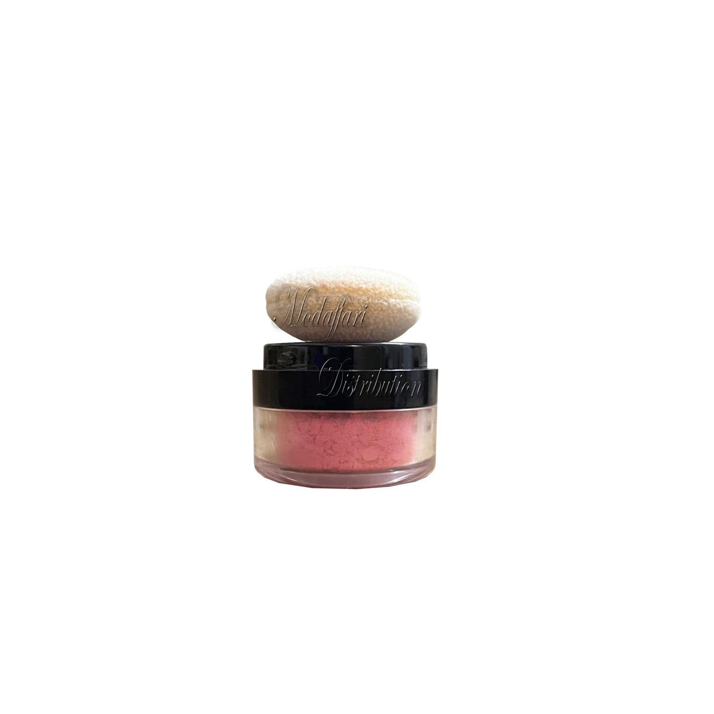 Blush in Polvere con Applicatore Integrato Rosa gourmand  Peggy Sage 803420