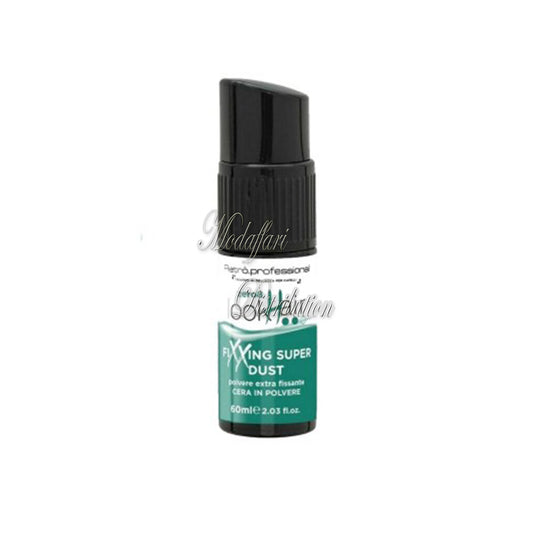 Fixxing Super Dust Cera in Polvere Extra Fissante 60 ml