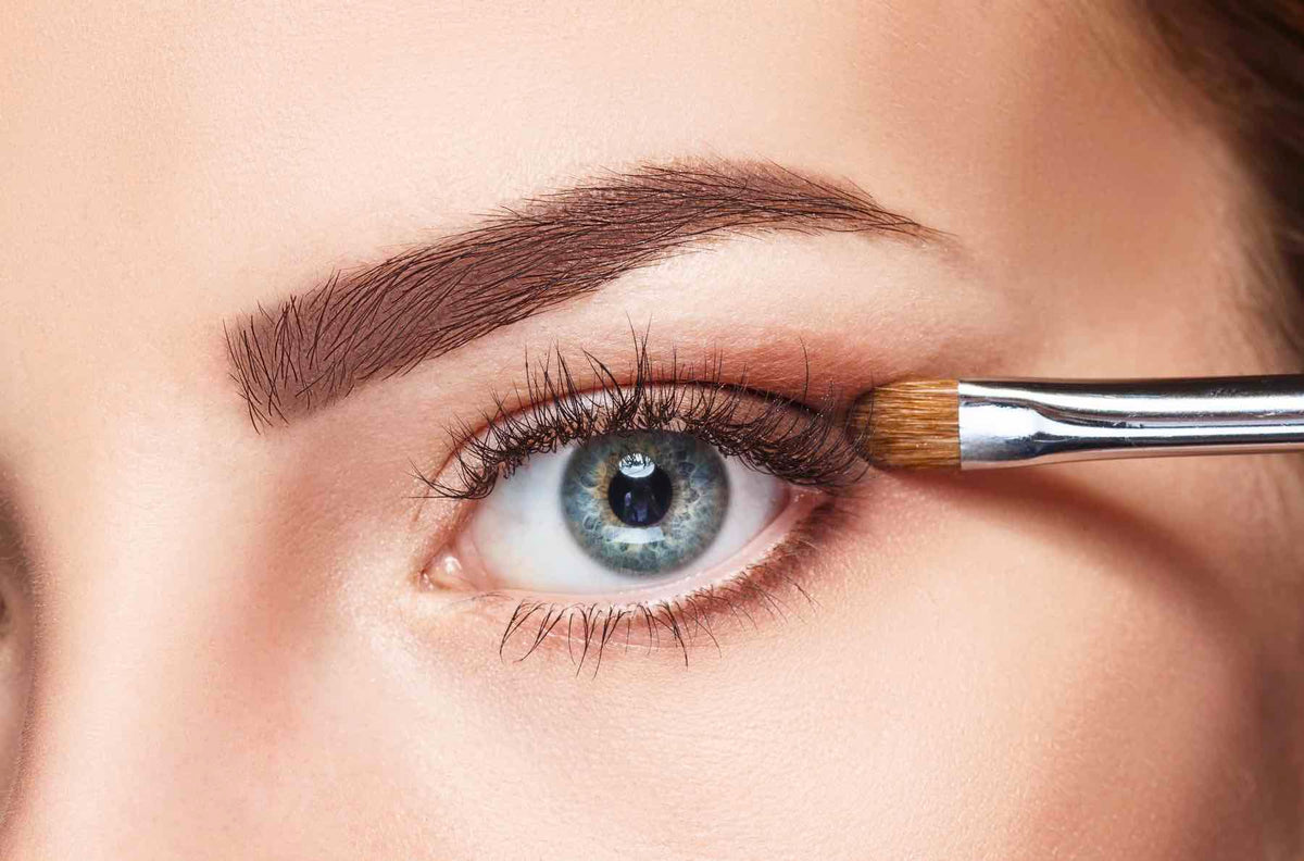 Pennelli Make Up Peggy Sage