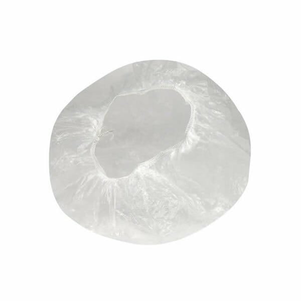 cuffie copritinta monouso black star confezione da 100pz