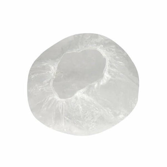 cuffie copritinta monouso black star confezione da 100pz