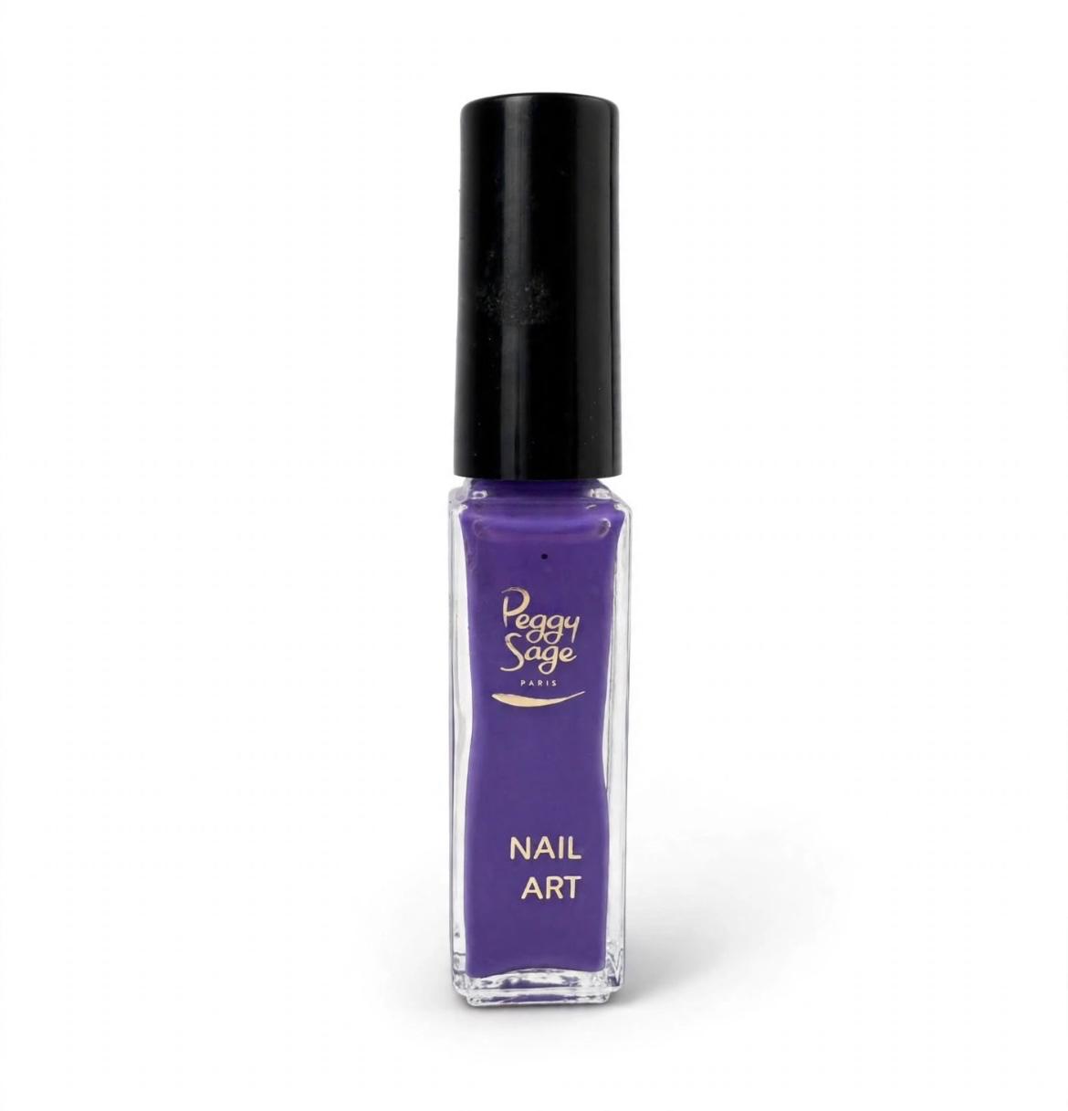Smalti per nail art Peggy Sage