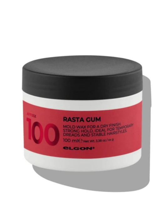 Cera Rasta Gum Affixx Elgon 100ml