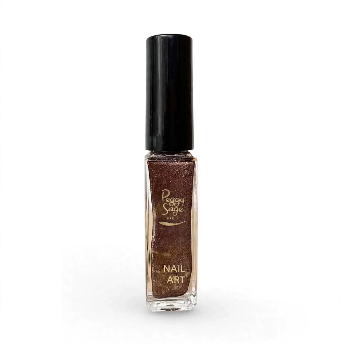 Smalti per nail art Peggy Sage
