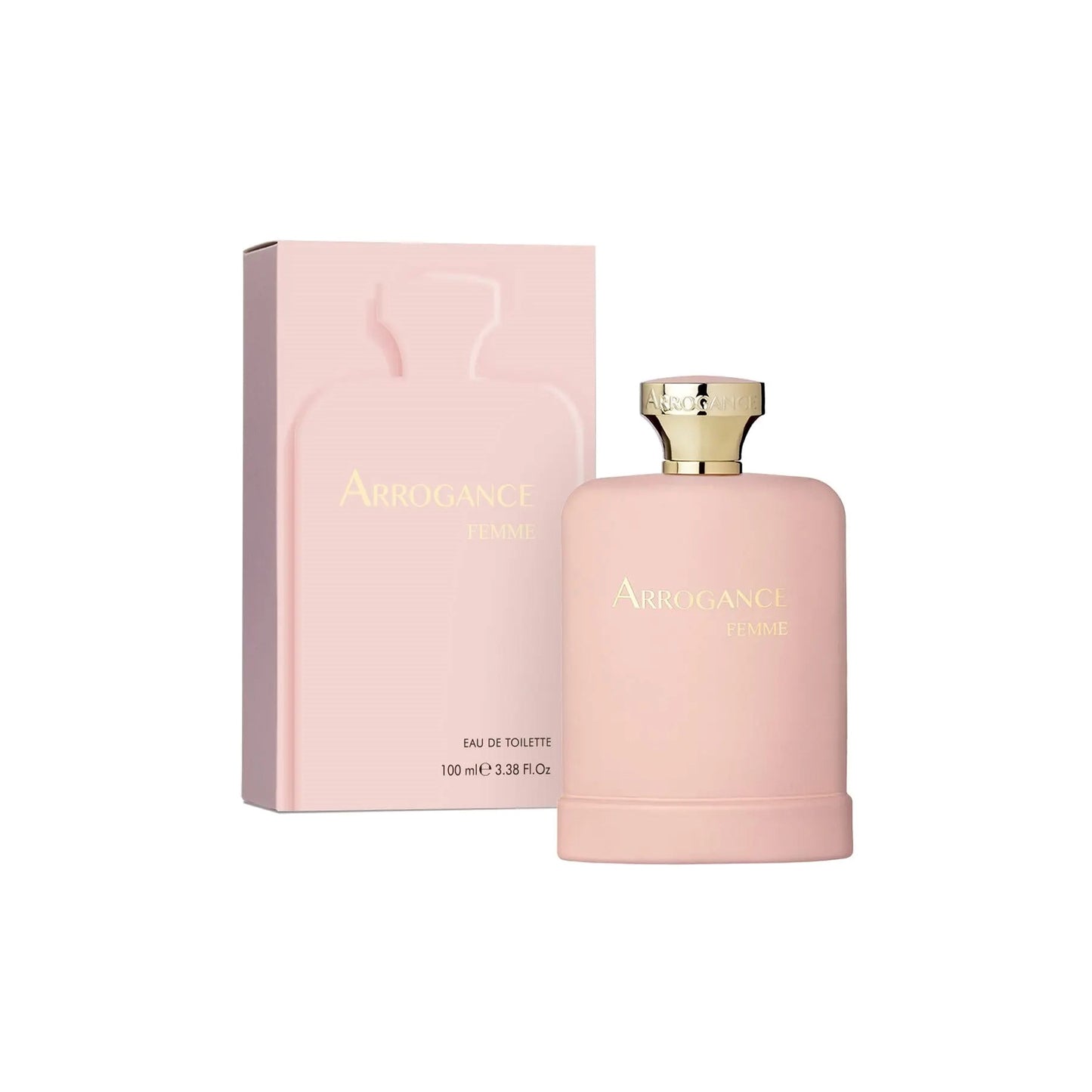 Arrogance FEMME Eau de Toilette Donna 100ml