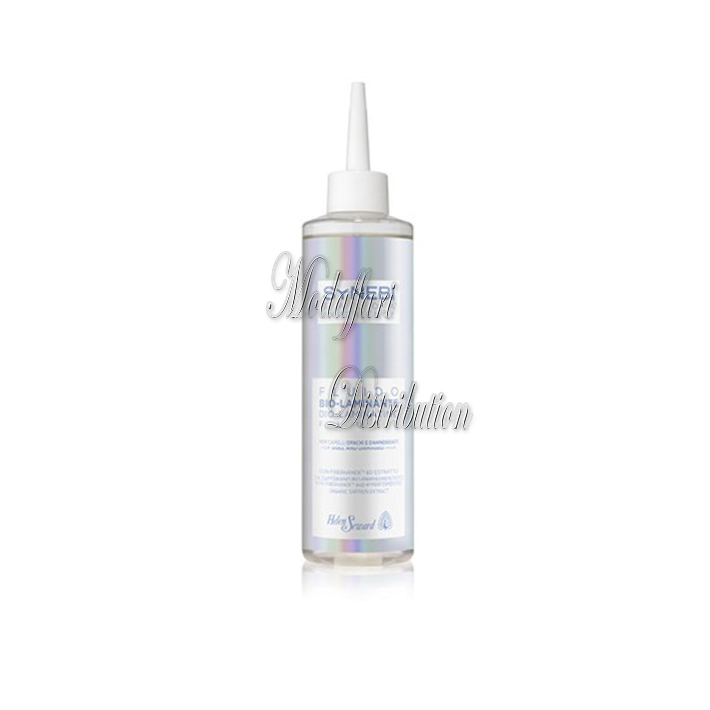 Kit Ricostruzione Bio-laminante per Capelli Synebi Helen  Seward