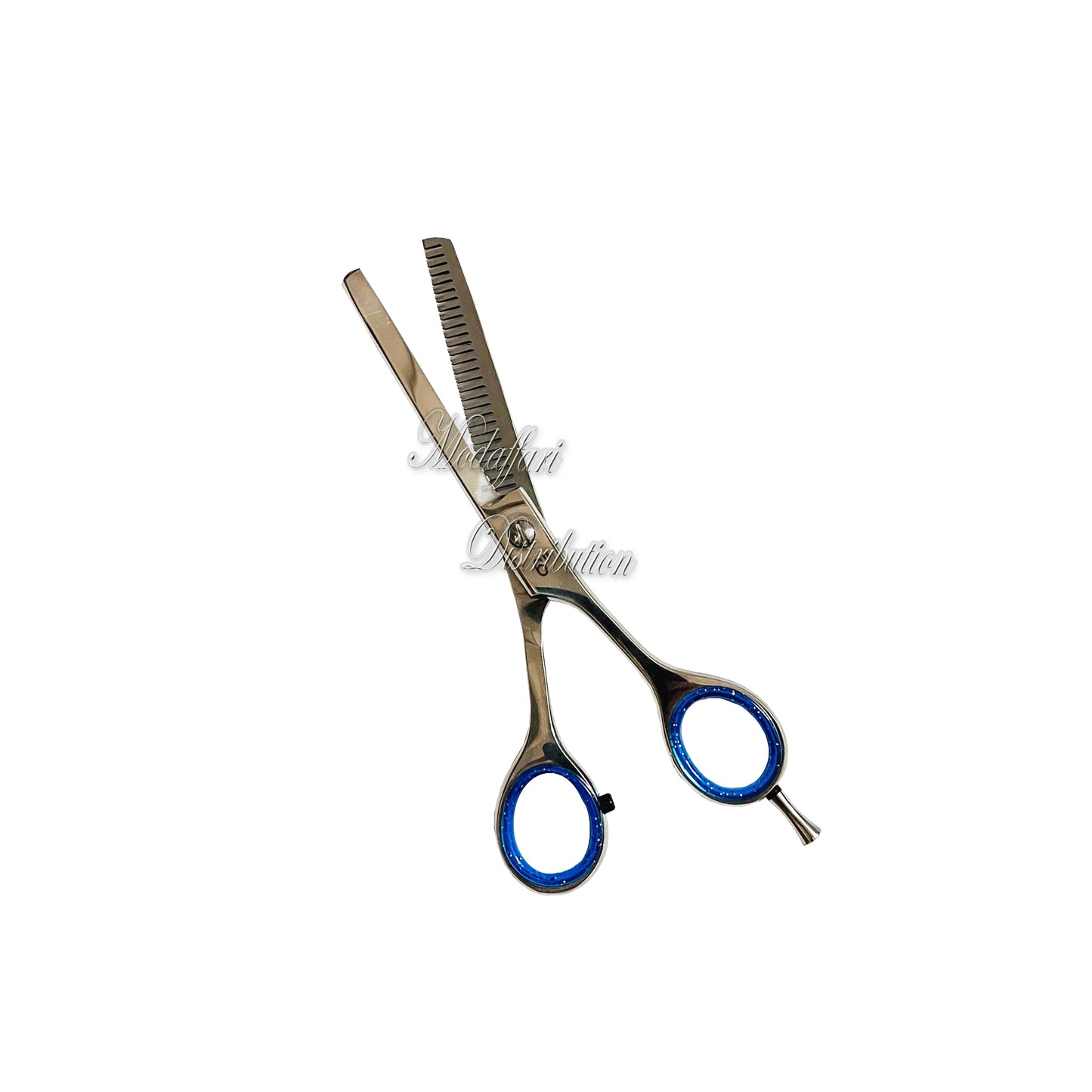 Forbice Sfoltitrice 6' In Acciaio Inox Push
