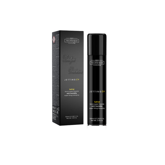 Lacca Direzionale super fissante 100 ml Jetting Up | Full HD Technique