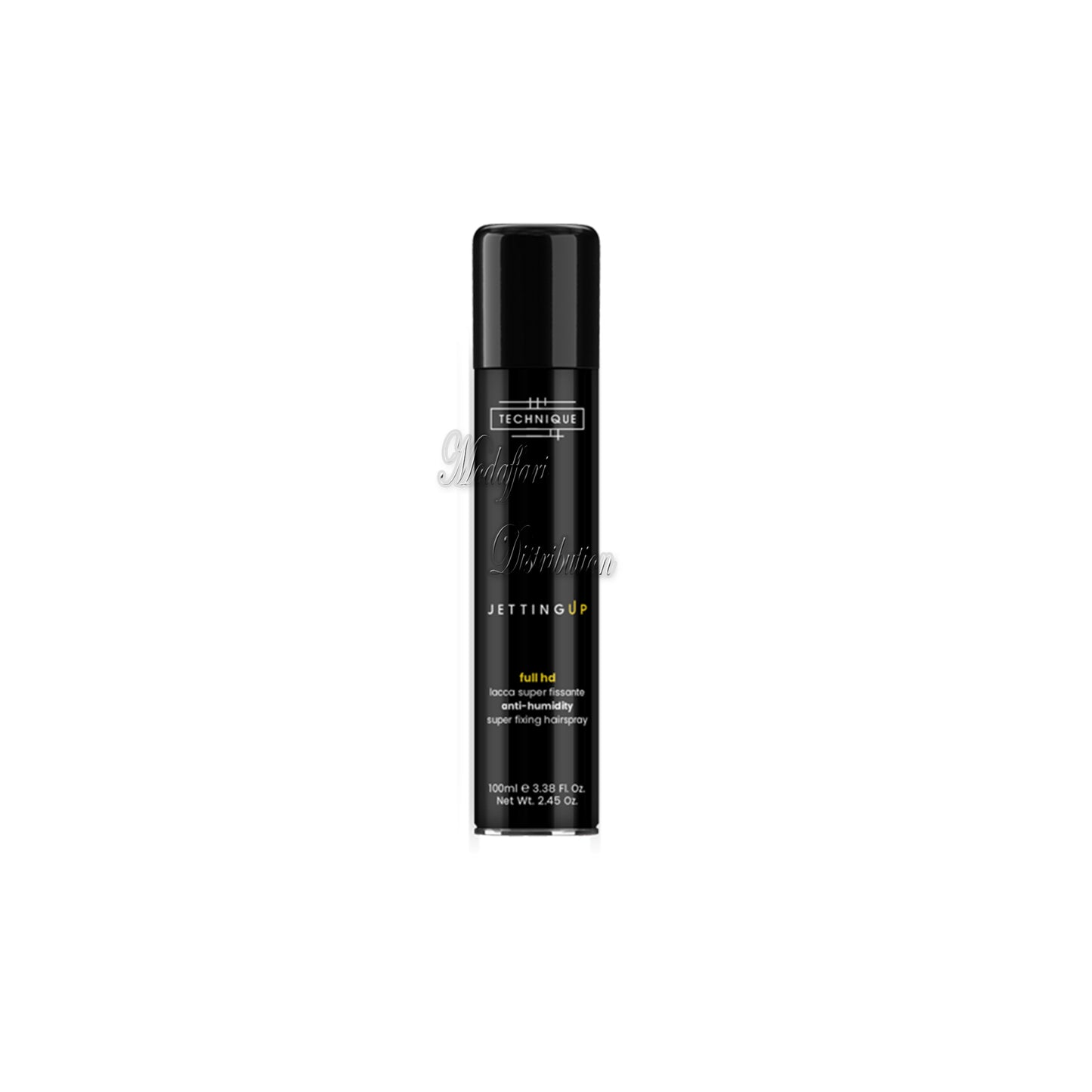 Lacca Direzionale super fissante 100 ml Jetting Up | Full HD Technique