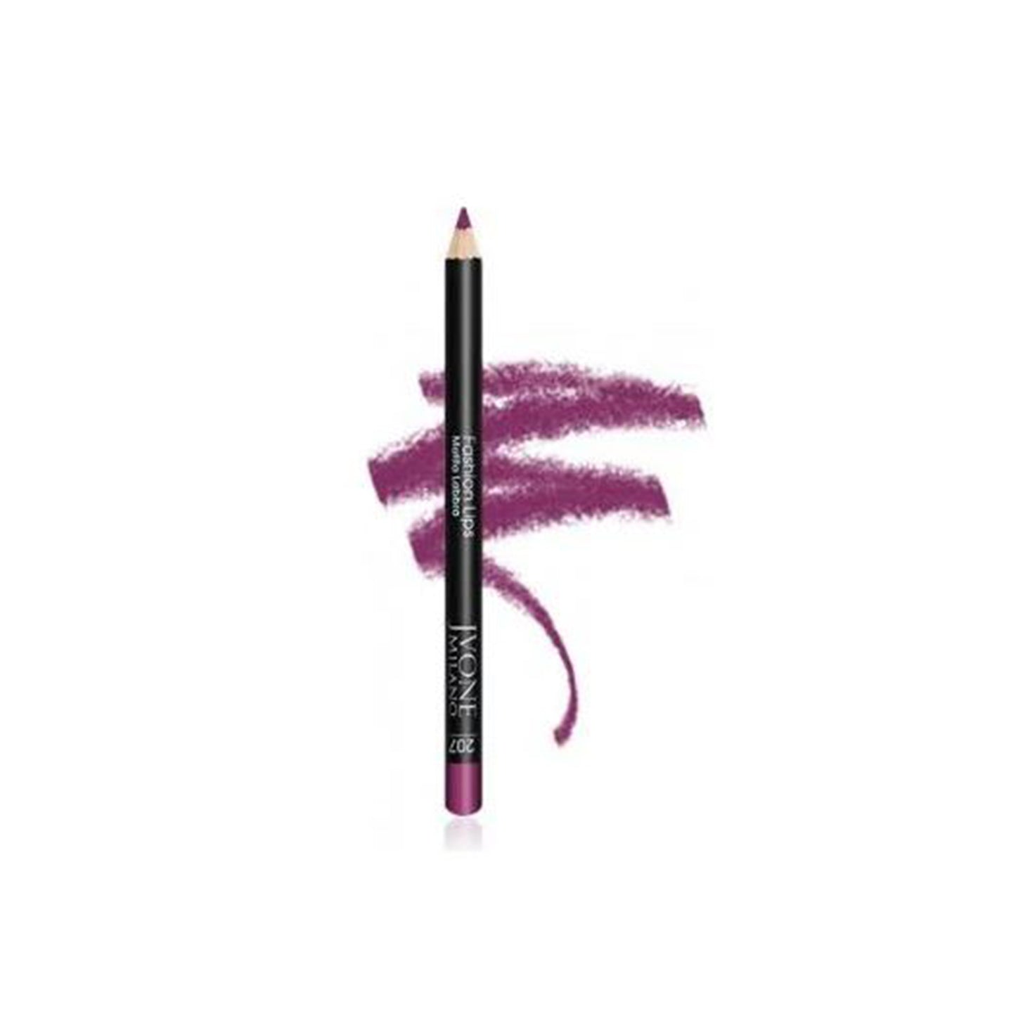 Matita contorno labbra 207 Rosa orchidea 1,1gr Jvone