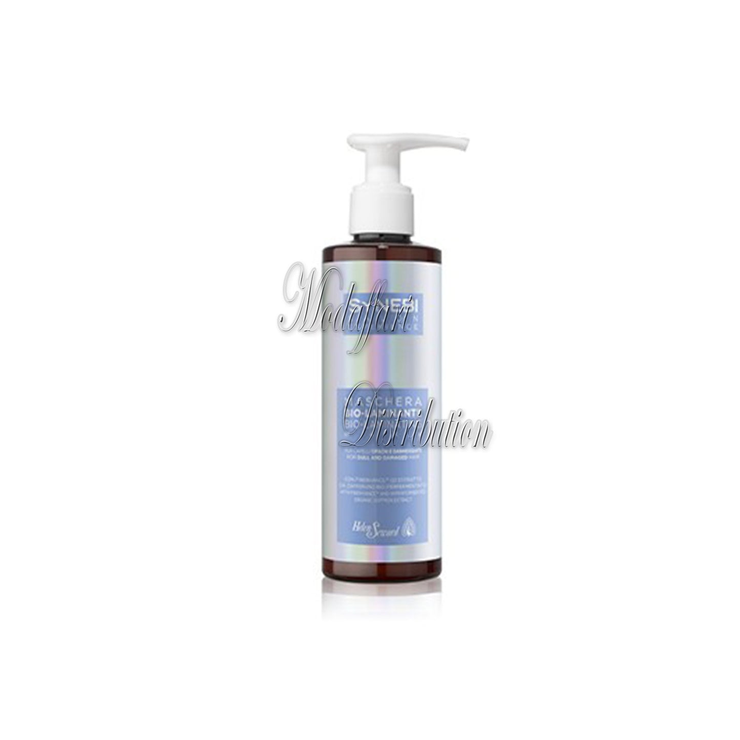Kit Ricostruzione Bio-laminante per Capelli Synebi Helen  Seward