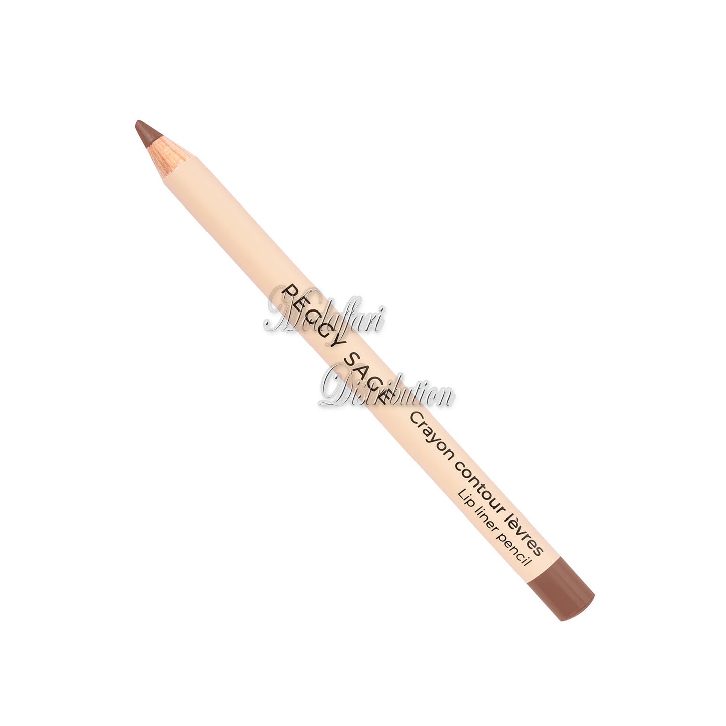 Matita labbra - marron glacé 0,9 g  Peggy Sage  130129
