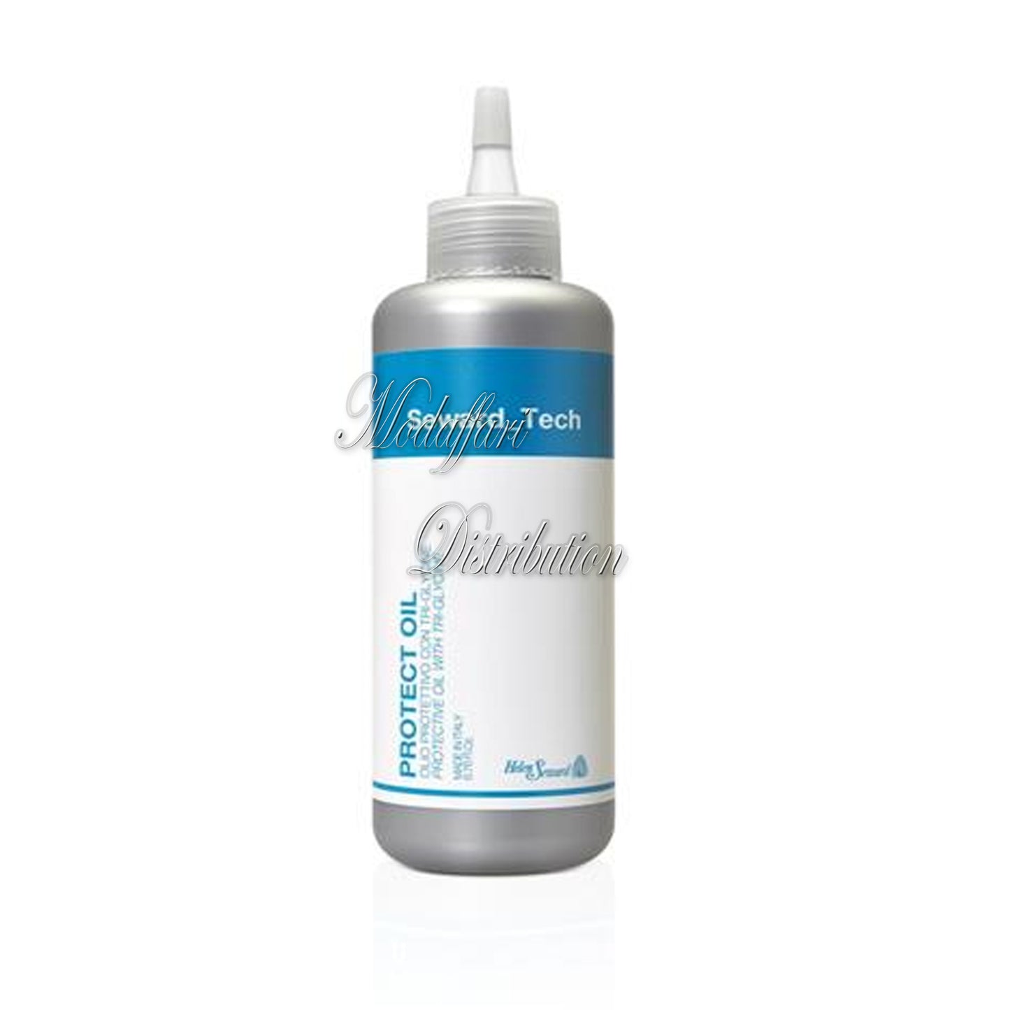 Olio Protettivo per Puoio Capelluto Helen seward 200ml