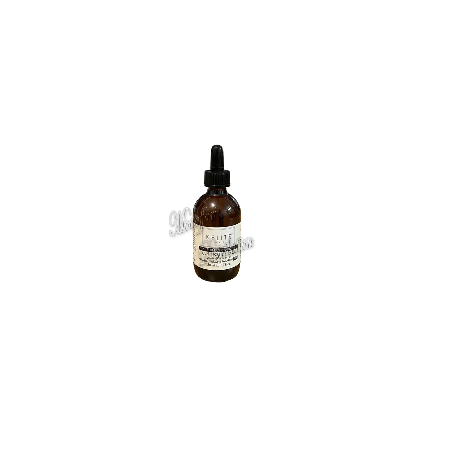 Olio da barba multiazione – Perfect Beard Oil 50 ml Kélite