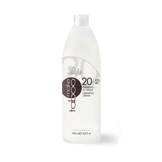 Ossigeno in Crema Make Taboo 20volumi 1000ml
