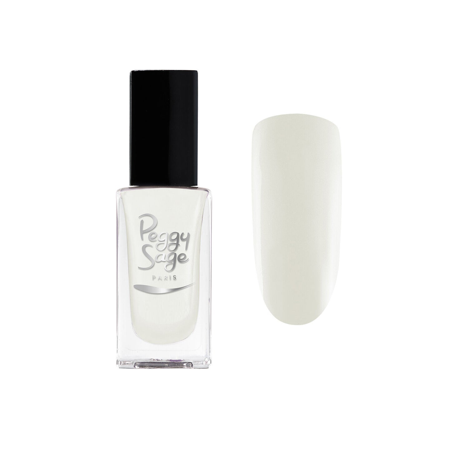 Smalto per unghie – crocus Peggy sage 073