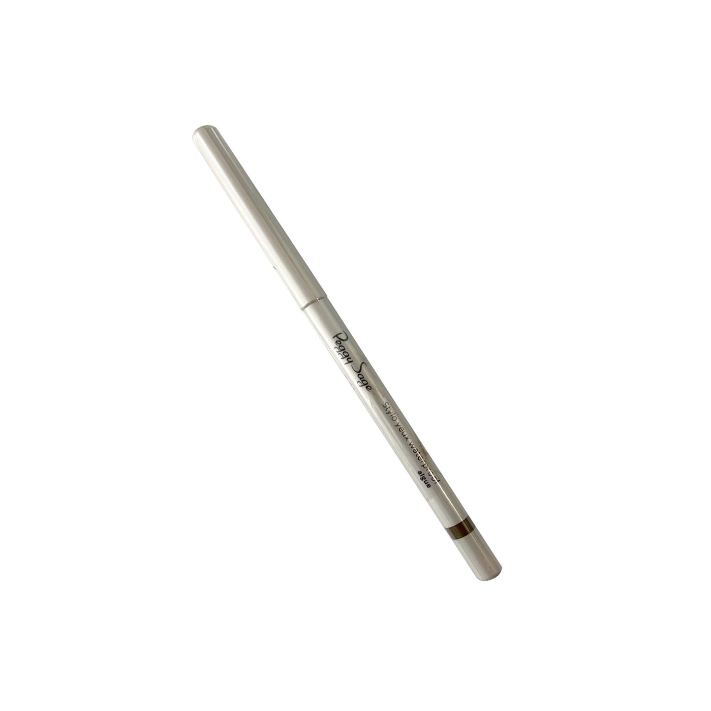 Matita occhi retraibile waterproof algue Peggy Sage 131006
