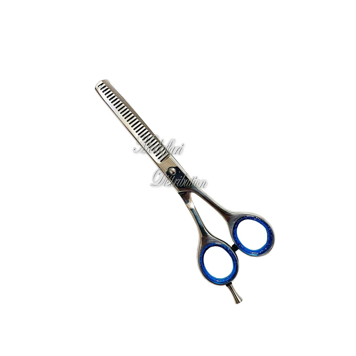 Forbice Sfoltitrice 6' In Acciaio Inox Push
