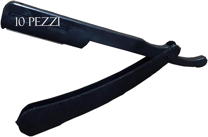 Shave One Rasoio Mezza Lama 10 Pezzi