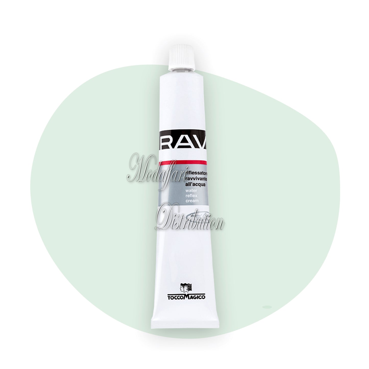 Rav Riflessatore Ravvivante all'acqua 50ml Tocco Magico