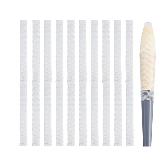 Retine di Protezione per Pennelli, Set da 20 Pezzi Peggy Sage 135151