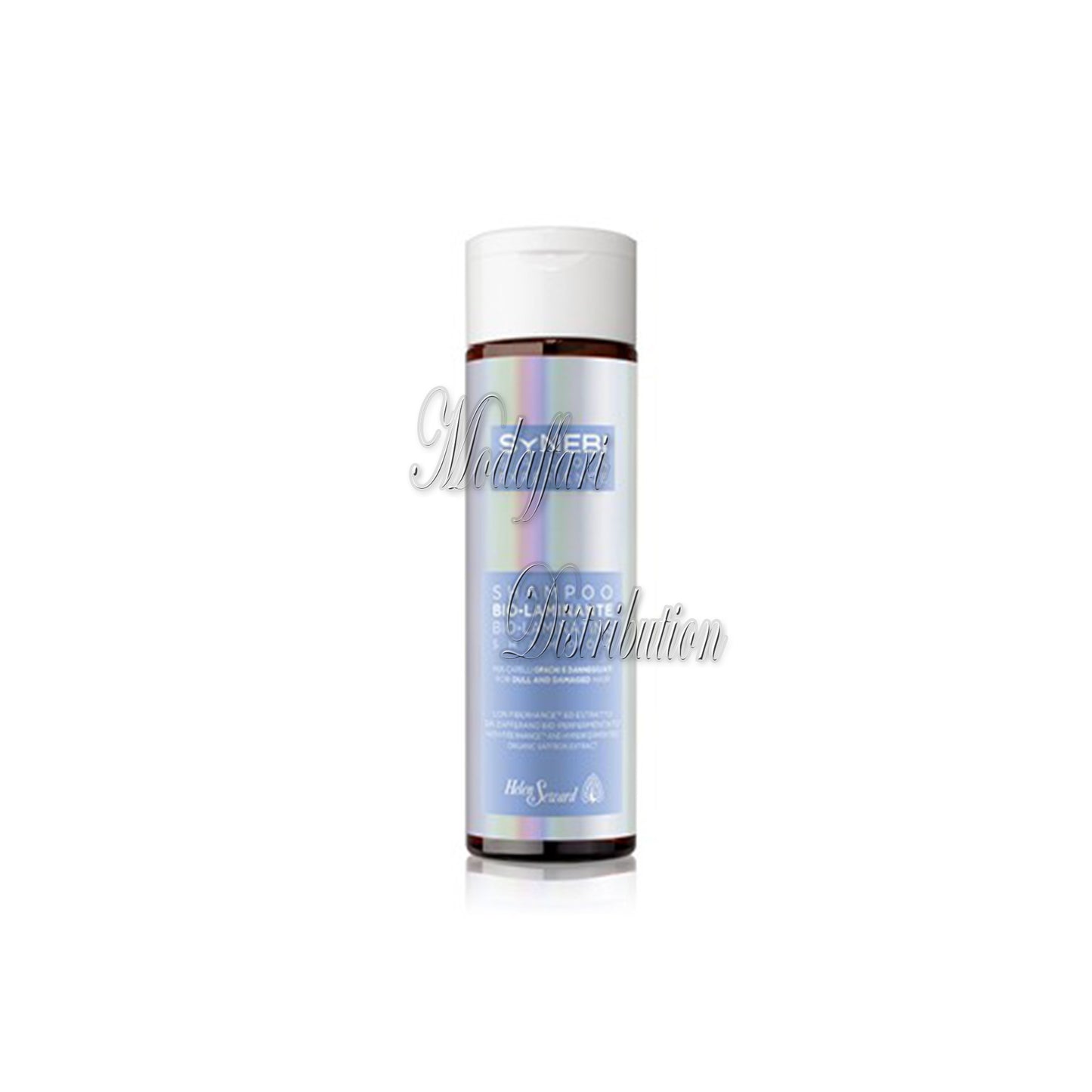 Kit Ricostruzione Bio-laminante per Capelli Synebi Helen  Seward