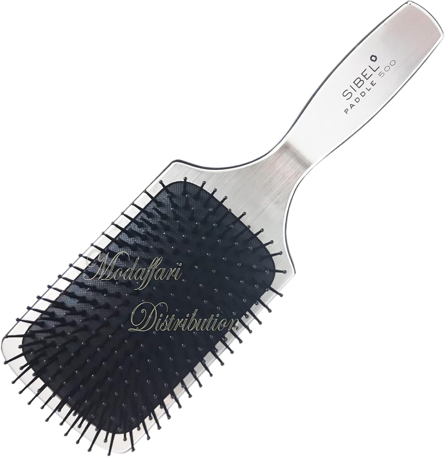 Spazzola Piatta Paddle 500 Sibel