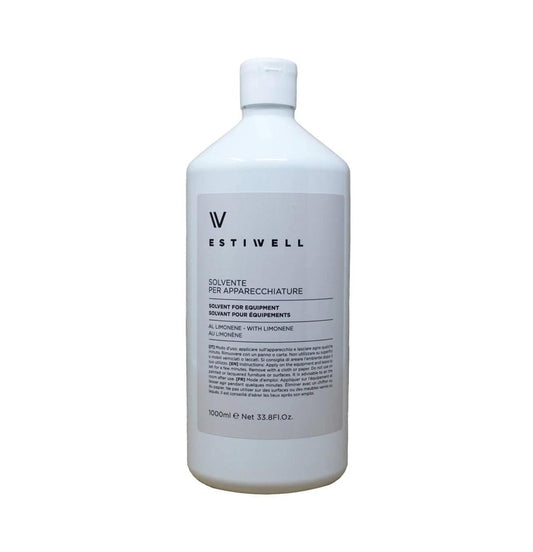Solvente Per Apparecchiature Estiwell 1000 ml