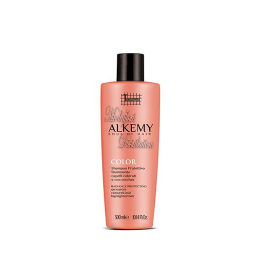 Shampoo Protettivo Capelli Colorati Alkemy Color 300ml