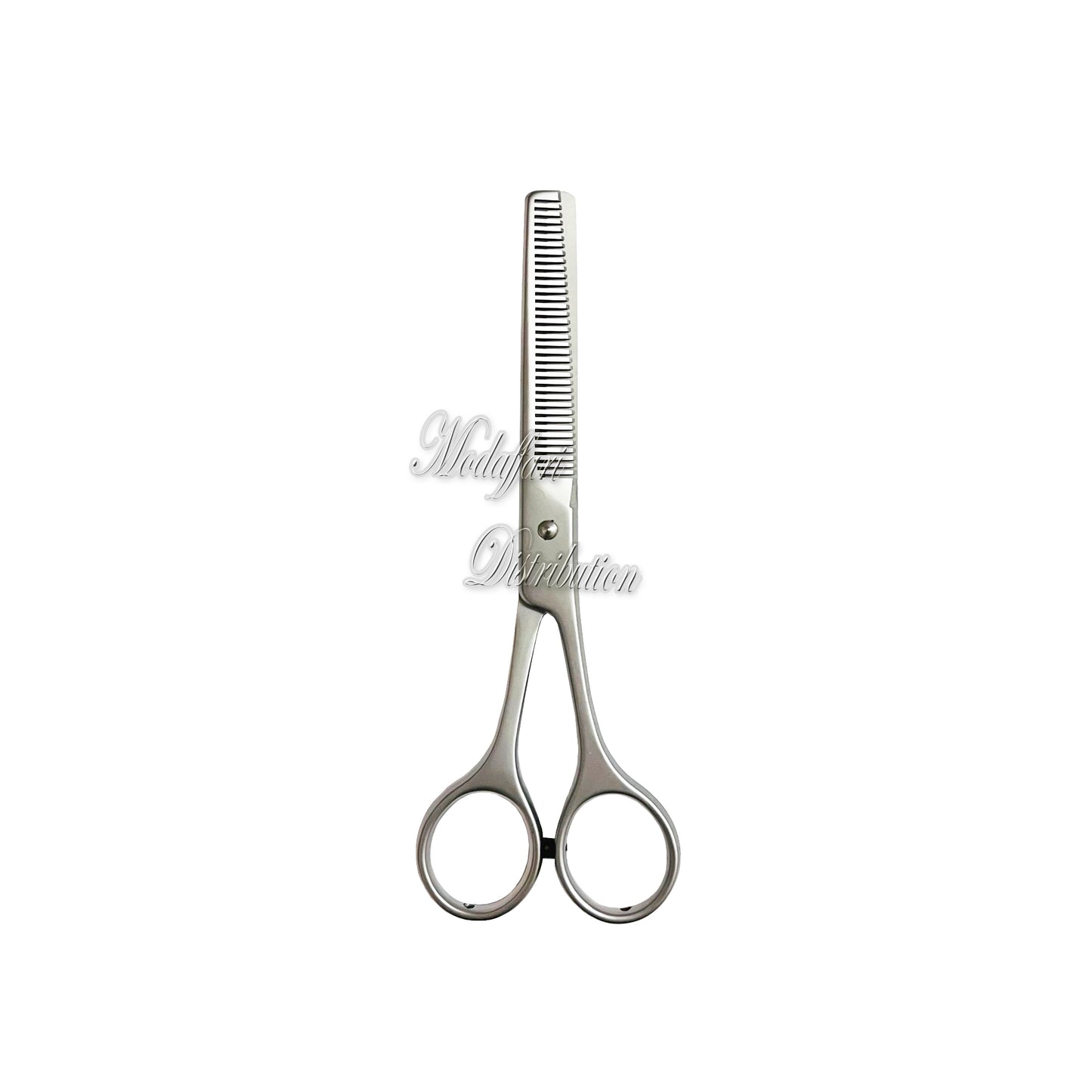 Forbice Sfoltitrice Professionale Parrucchieri Lama Da 5.5'' Vanta